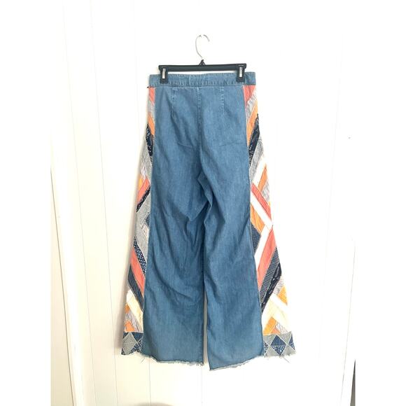 Free People Stick by Your Side Jeans 28 - Picture 3 of 9